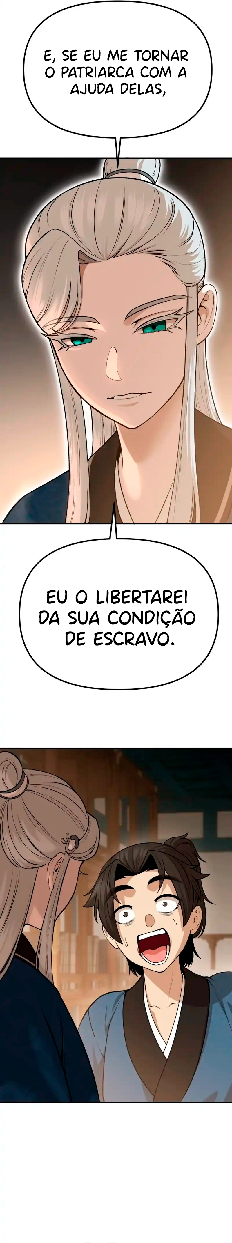 O Pincel Divino de Hwarim Capítulo 1 Página 51