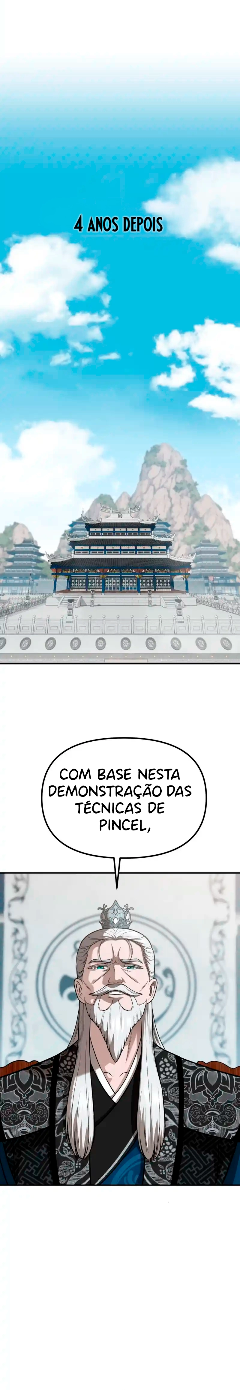 O Pincel Divino de Hwarim Capítulo 1 Página 57