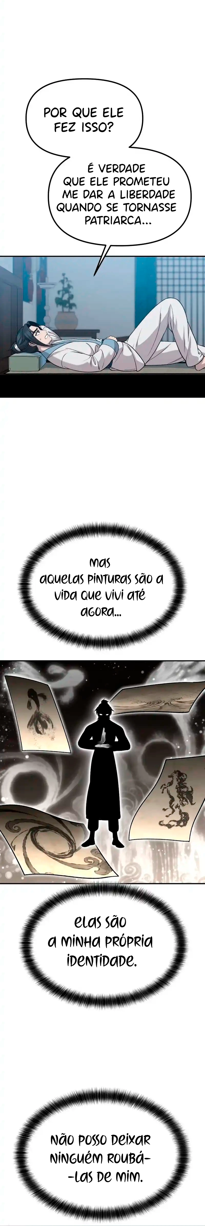 O Pincel Divino de Hwarim Capítulo 1 Página 69