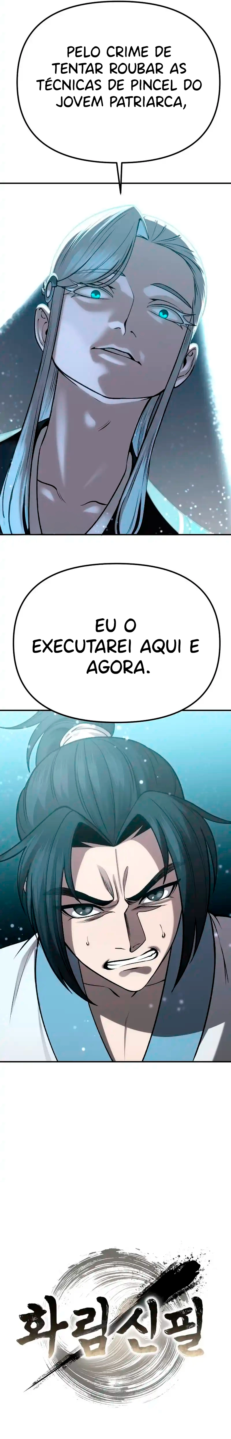 O Pincel Divino de Hwarim Capítulo 1 Página 73