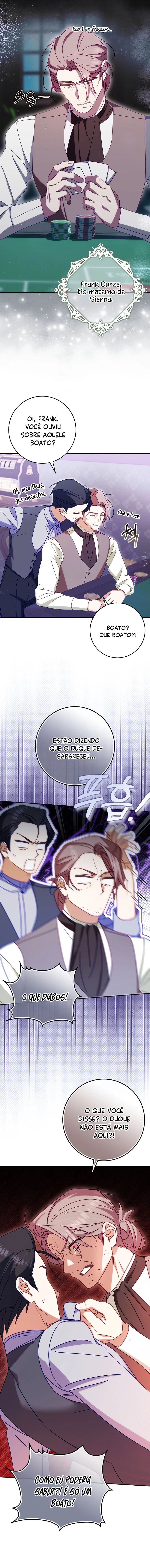 O Plano Perfeito para Evitar o Final Mortal Capítulo 24 Página 7