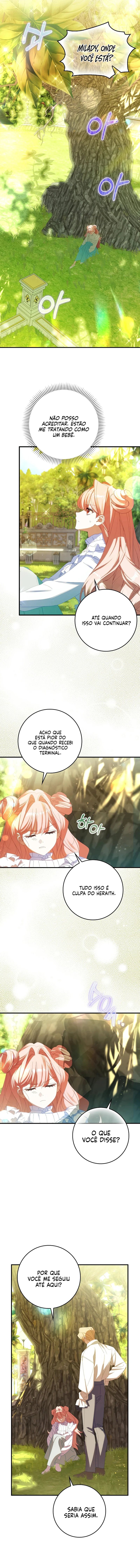 O Plano Perfeito para Evitar o Final Mortal Capítulo 38 Página 4