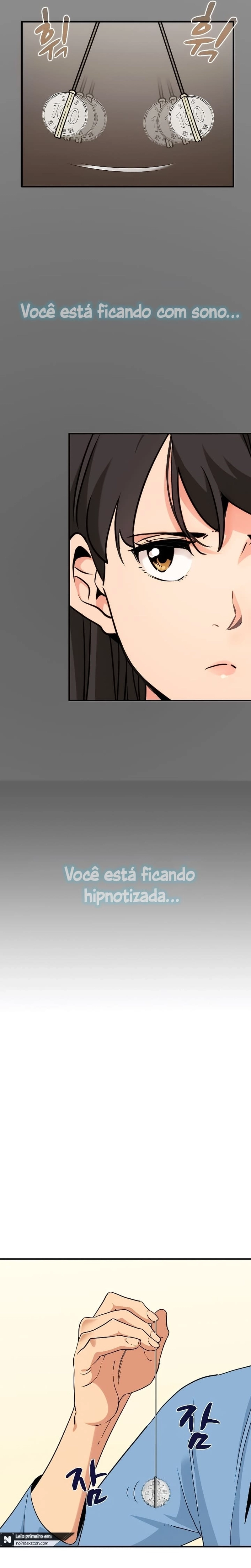 O ponto de viragem Capítulo 1 Página 27
