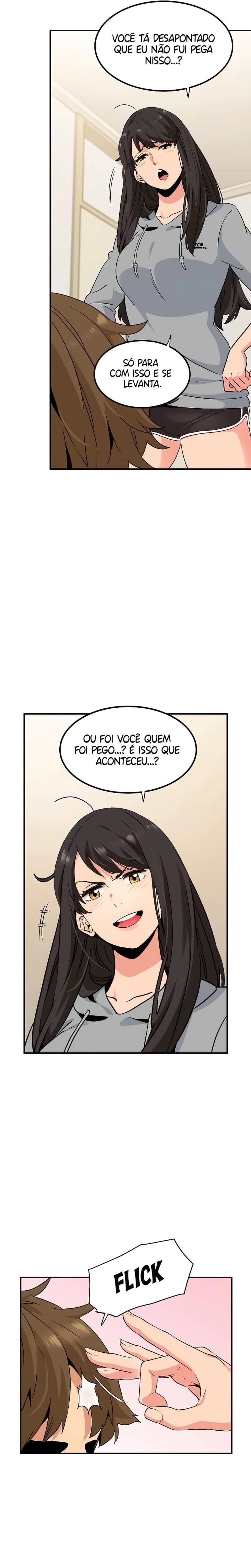 O ponto de viragem Capítulo 1 Página 30