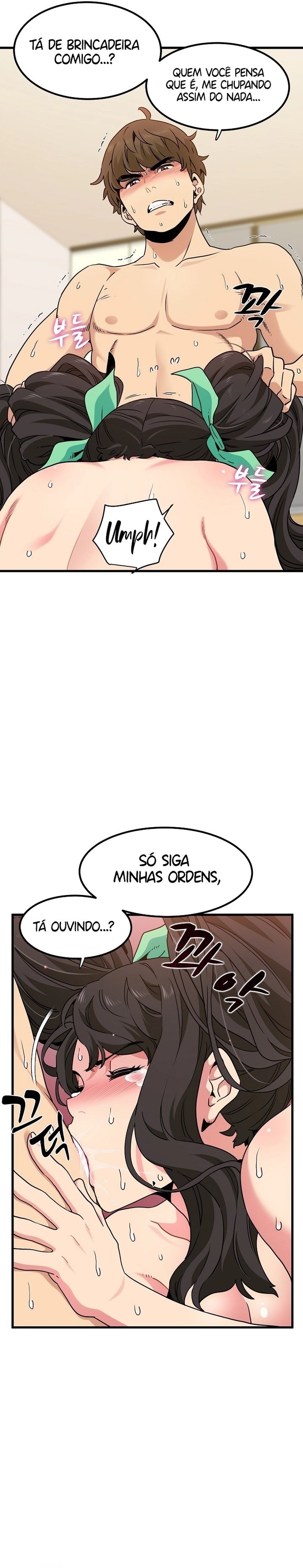 O ponto de viragem Capítulo 10 Página 23