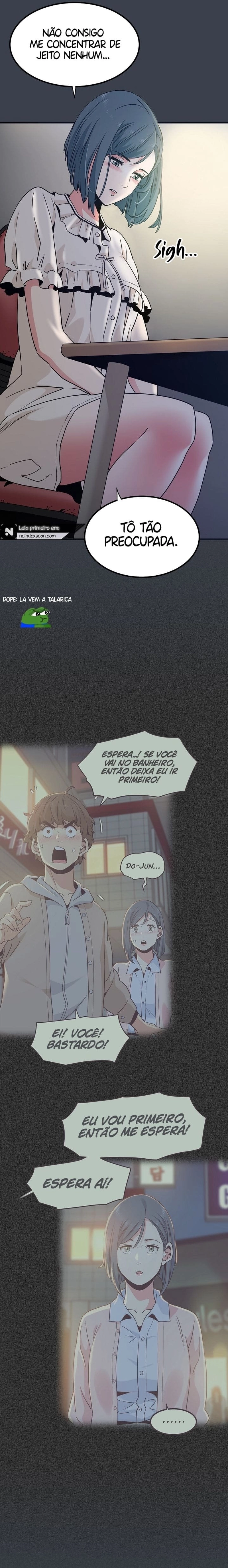 O ponto de viragem Capítulo 11 Página 36