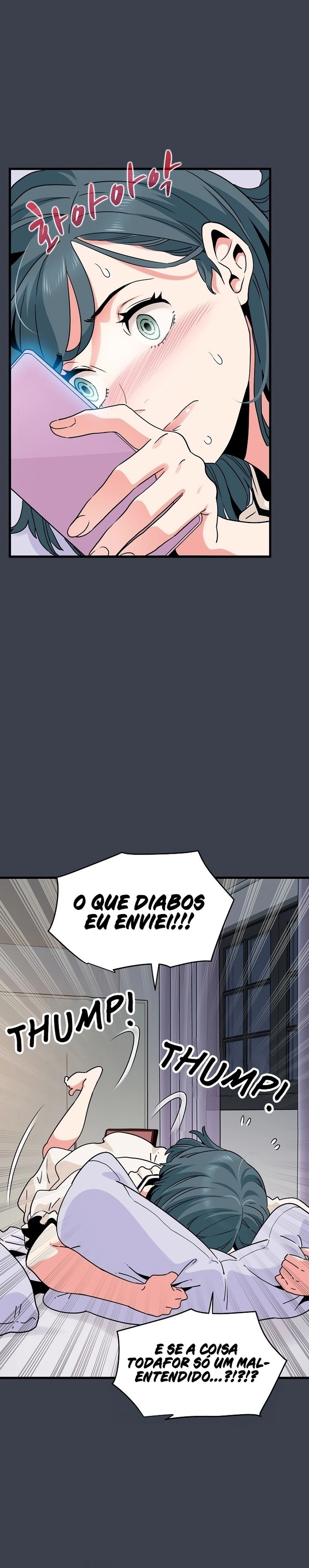 O ponto de viragem Capítulo 12 Página 15