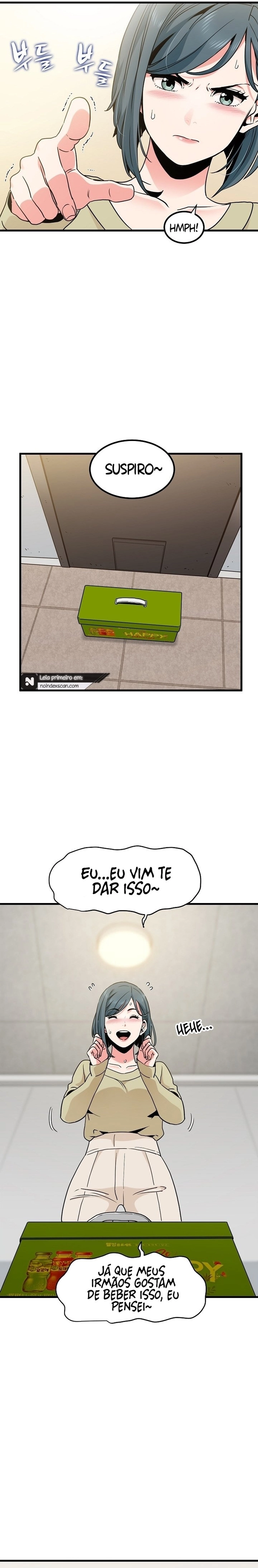 O ponto de viragem Capítulo 12 Página 29