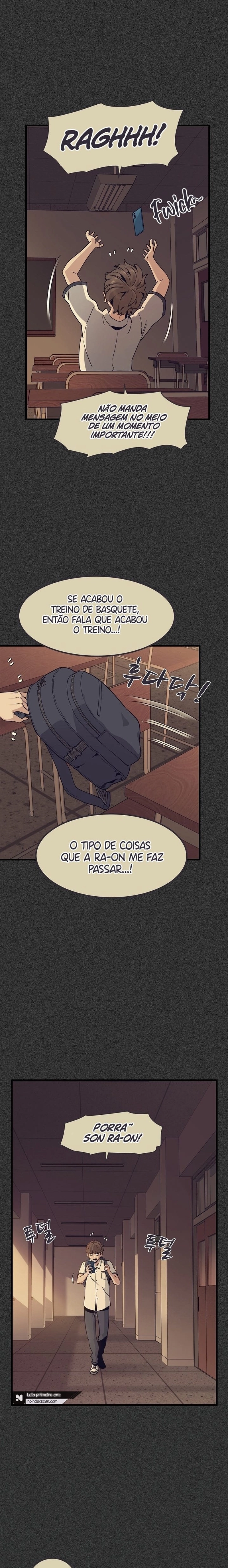 O ponto de viragem Capítulo 12 Página 6