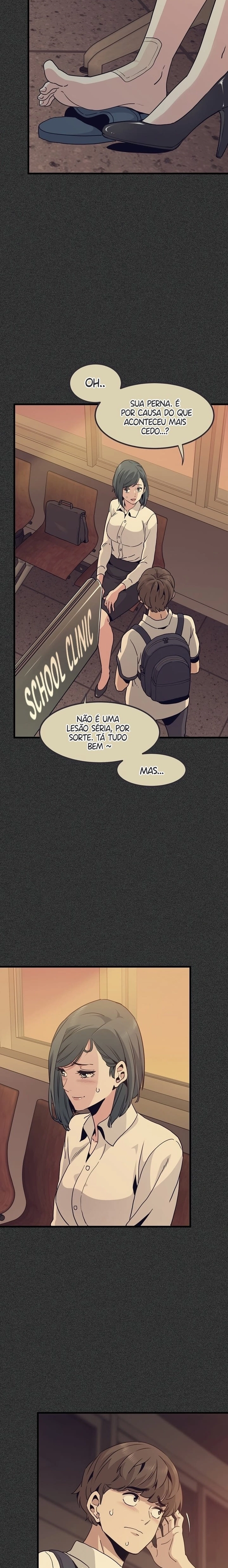 O ponto de viragem Capítulo 12 Página 8