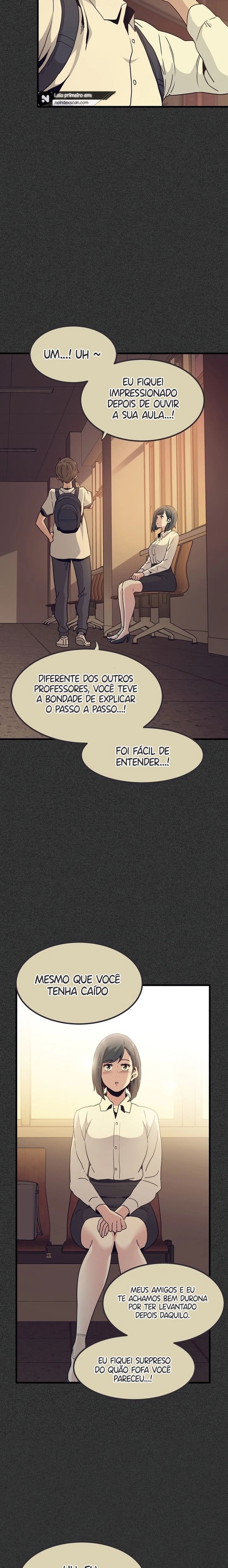 O ponto de viragem Capítulo 12 Página 9