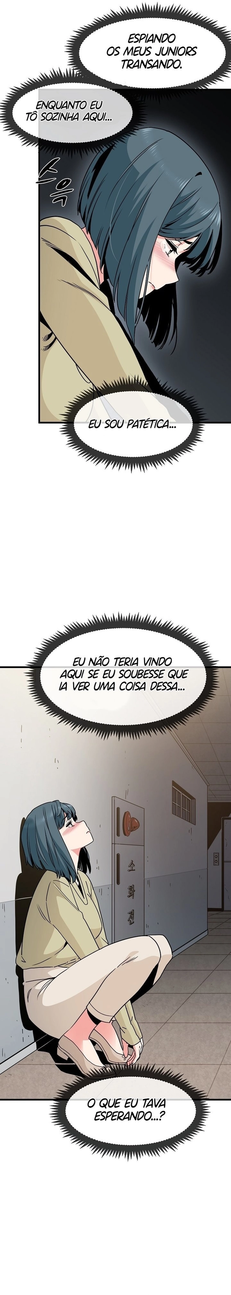 O ponto de viragem Capítulo 13 Página 10