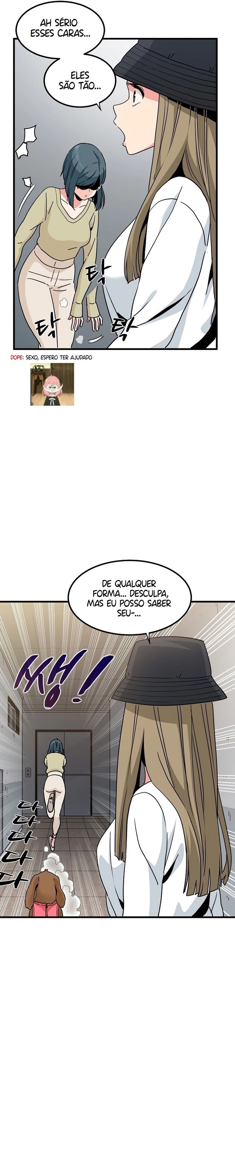 O ponto de viragem Capítulo 13 Página 13