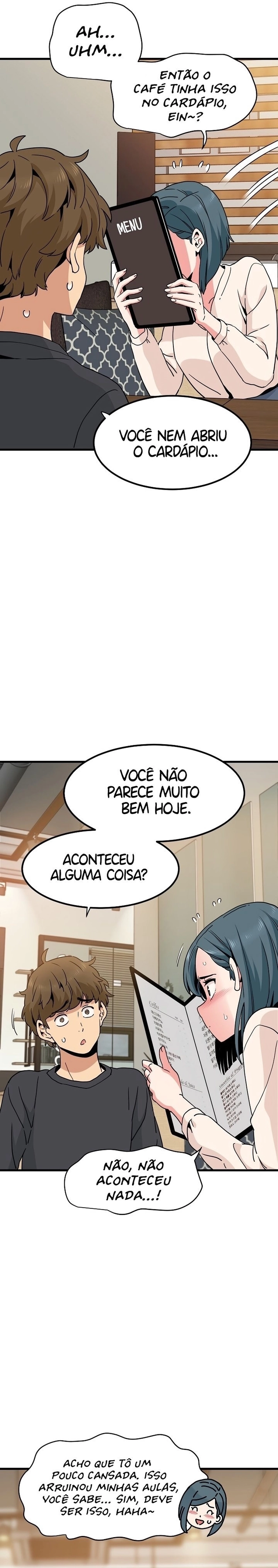 O ponto de viragem Capítulo 13 Página 19