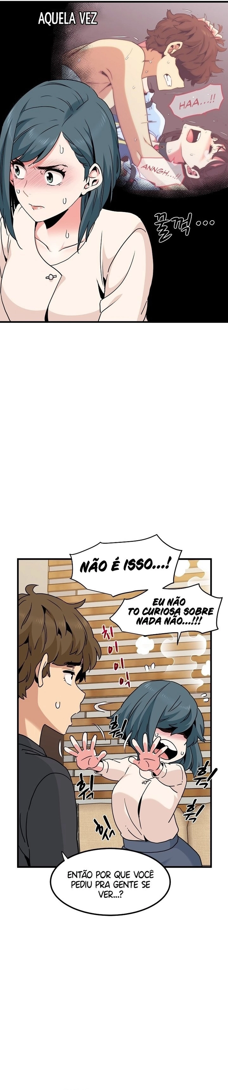 O ponto de viragem Capítulo 13 Página 23