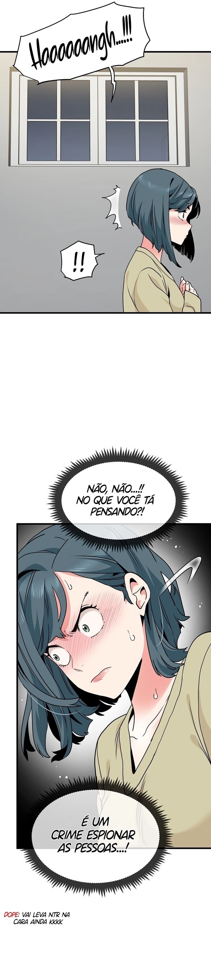 O ponto de viragem Capítulo 13 Página 4