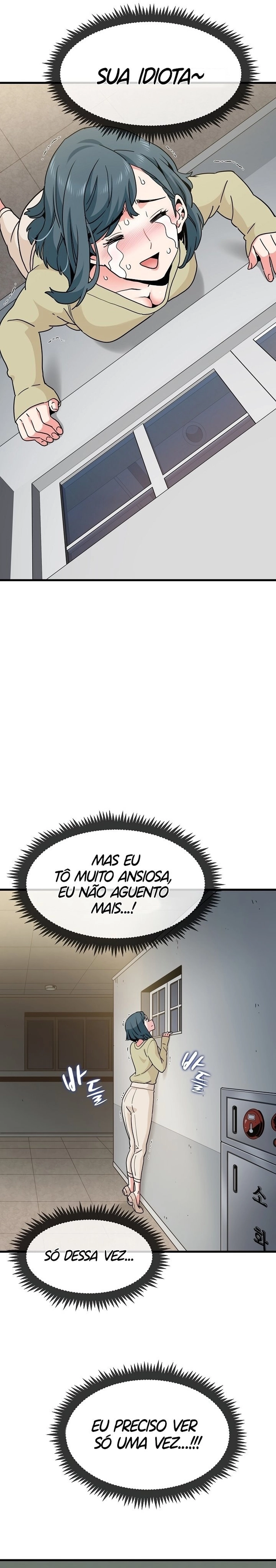 O ponto de viragem Capítulo 13 Página 6