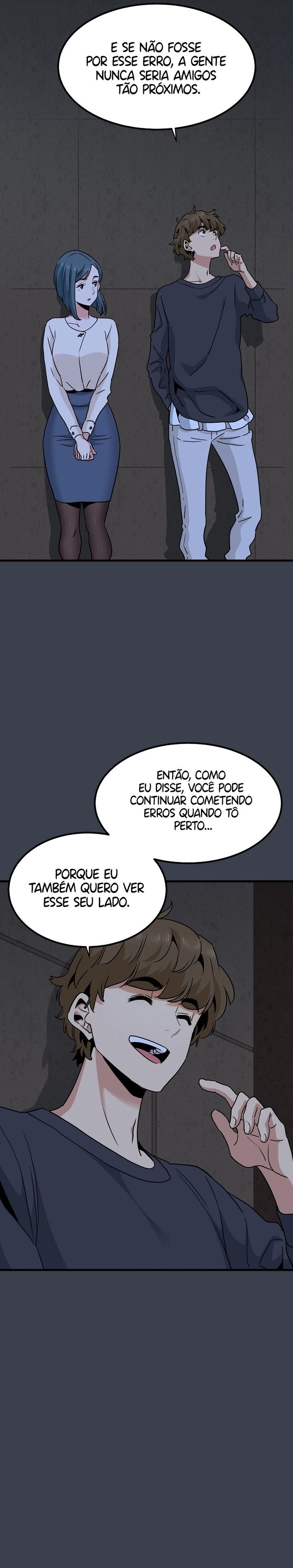 O ponto de viragem Capítulo 14 Página 13
