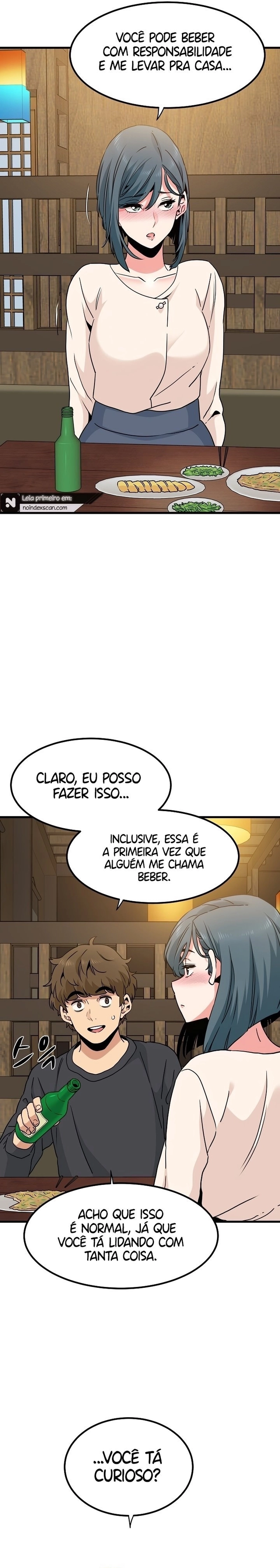 O ponto de viragem Capítulo 14 Página 19