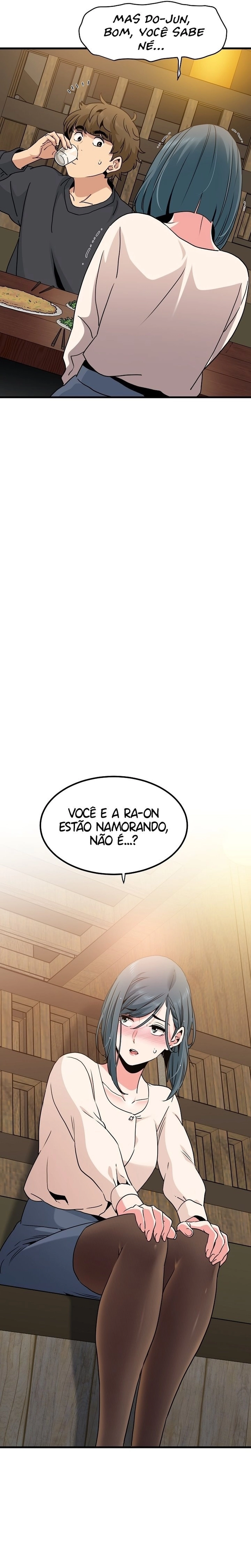 O ponto de viragem Capítulo 14 Página 24
