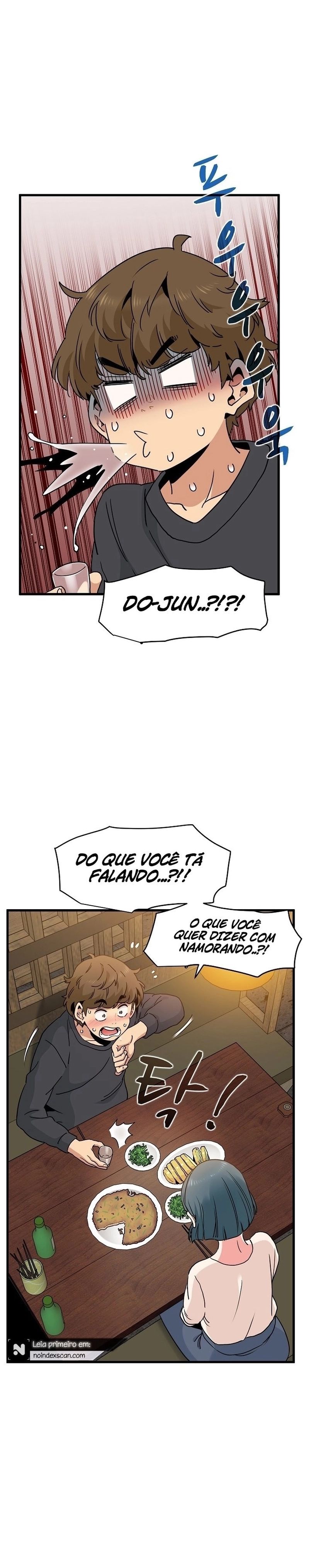 O ponto de viragem Capítulo 14 Página 25