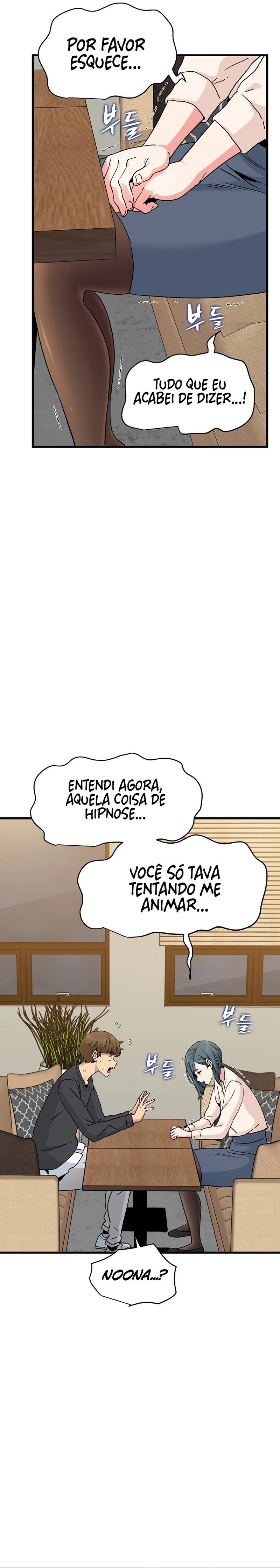 O ponto de viragem Capítulo 14 Página 4