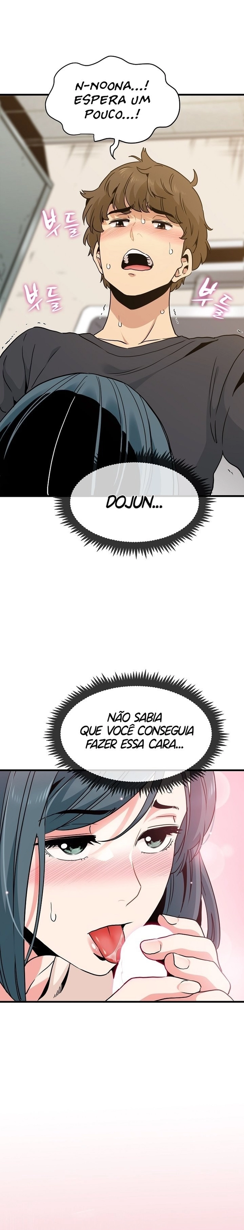O ponto de viragem Capítulo 15 Página 10
