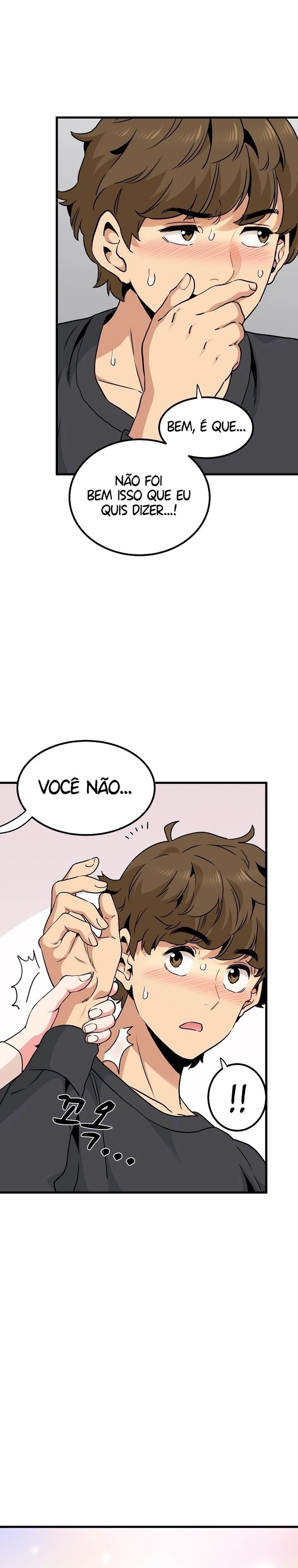O ponto de viragem Capítulo 15 Página 16