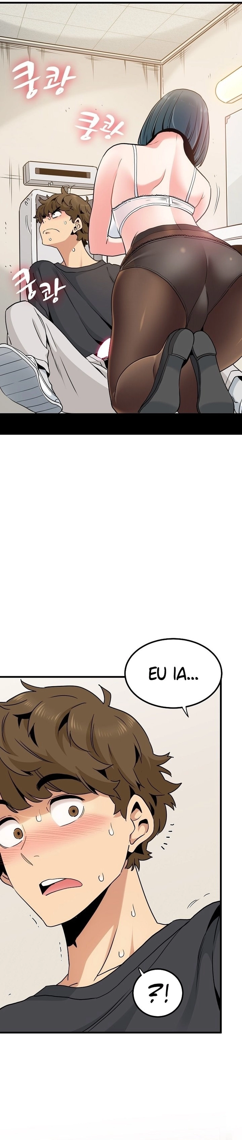 O ponto de viragem Capítulo 15 Página 21