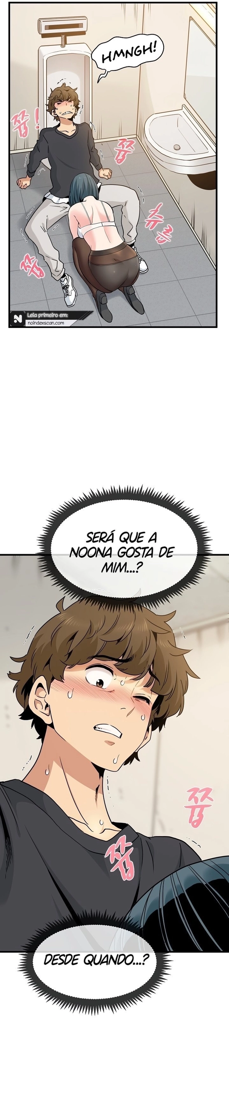 O ponto de viragem Capítulo 15 Página 25