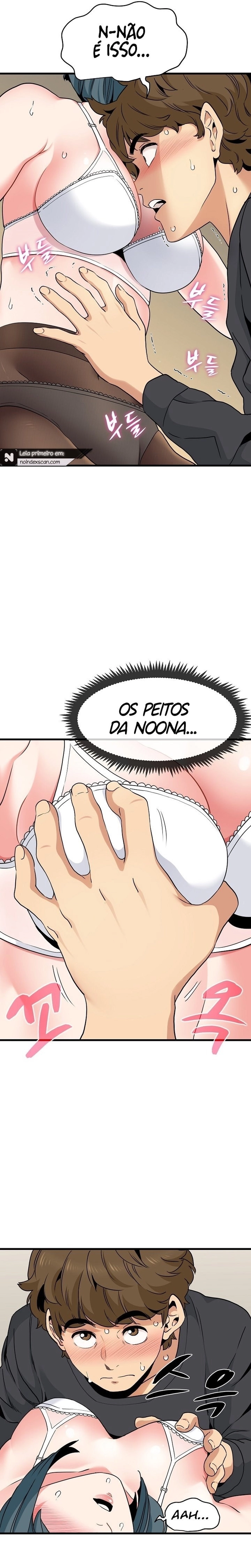 O ponto de viragem Capítulo 16 Página 13