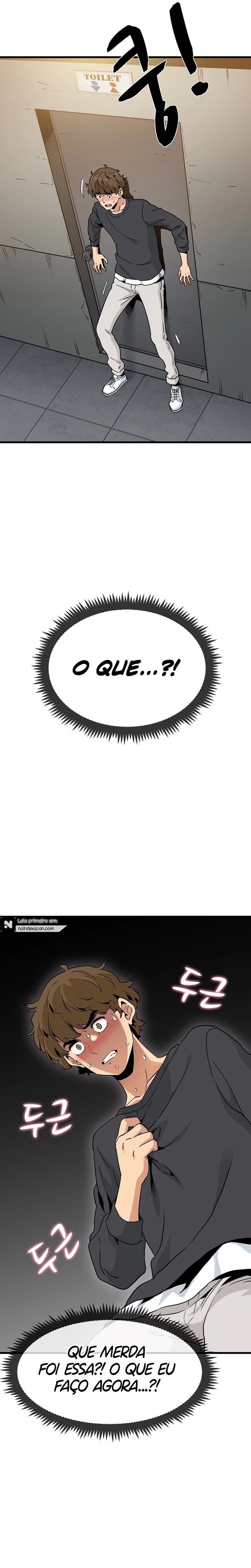 O ponto de viragem Capítulo 16 Página 23