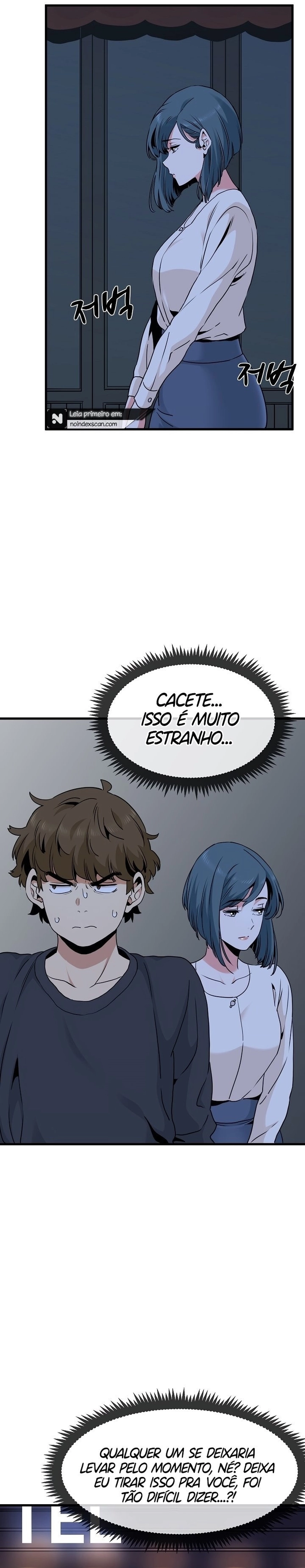 O ponto de viragem Capítulo 16 Página 26