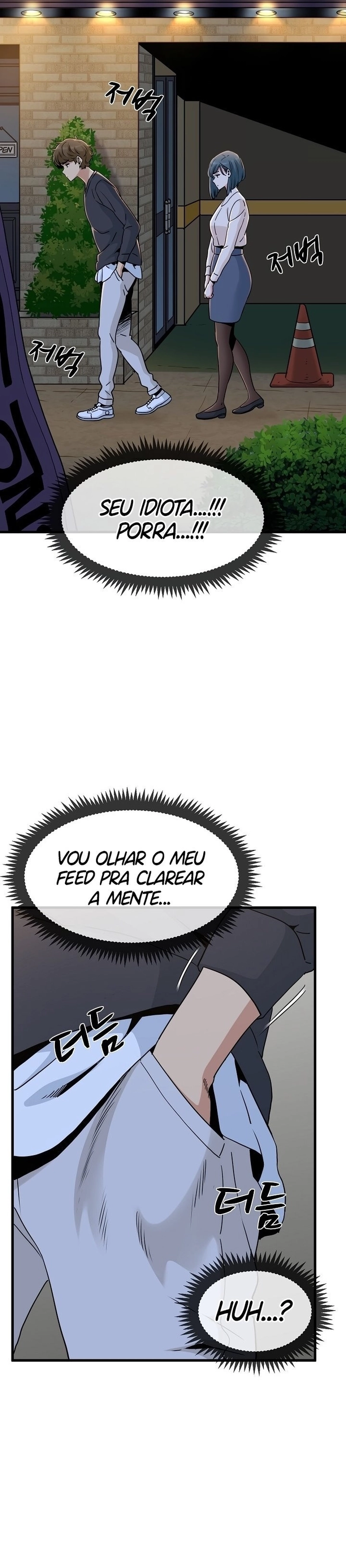O ponto de viragem Capítulo 16 Página 27