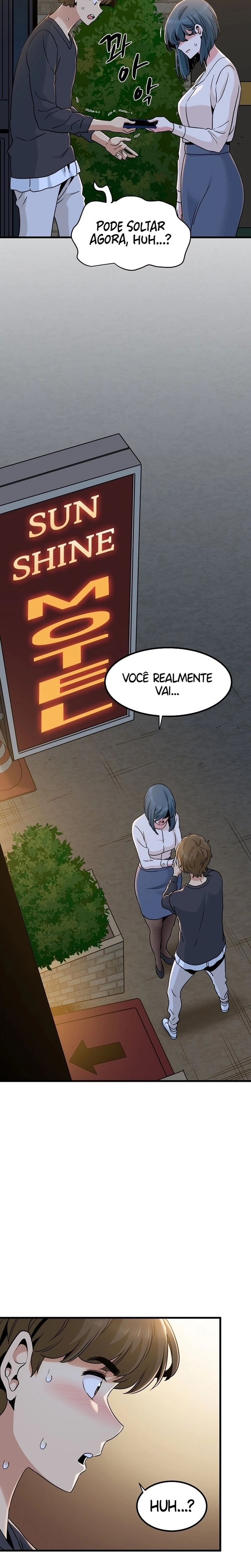 O ponto de viragem Capítulo 16 Página 29
