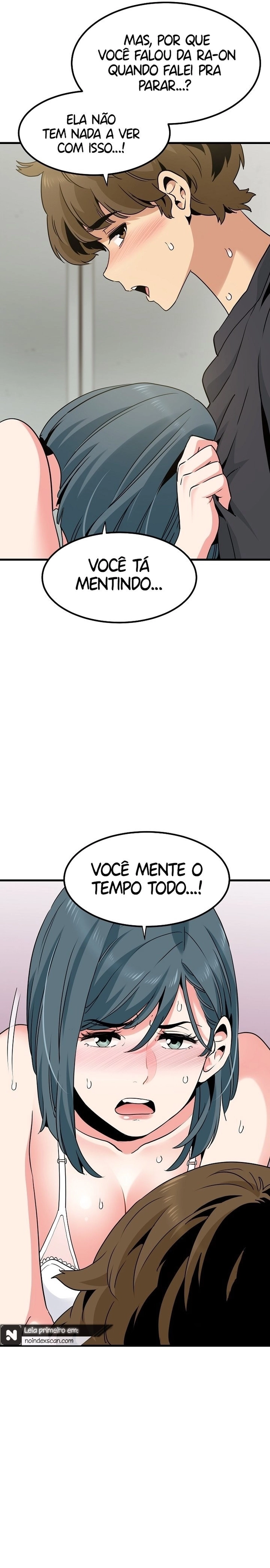 O ponto de viragem Capítulo 16 Página 8
