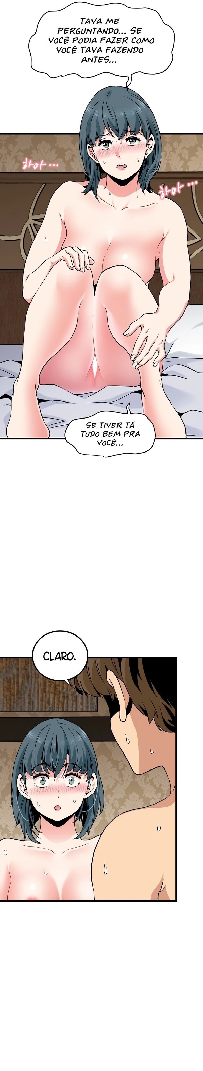 O ponto de viragem Capítulo 17 Página 26