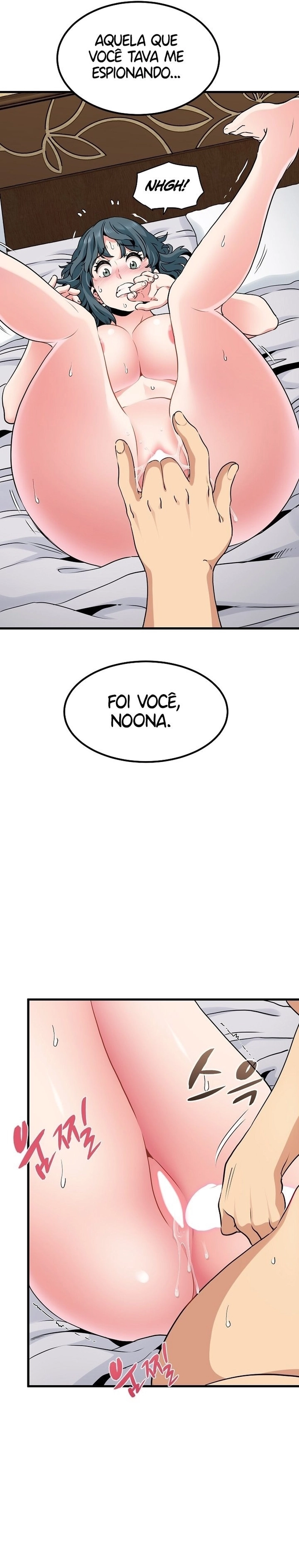 O ponto de viragem Capítulo 17 Página 29