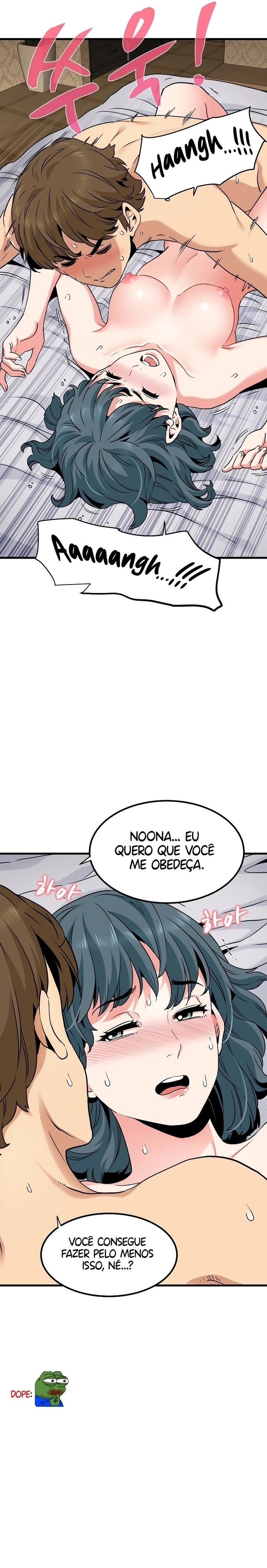 O ponto de viragem Capítulo 17 Página 32