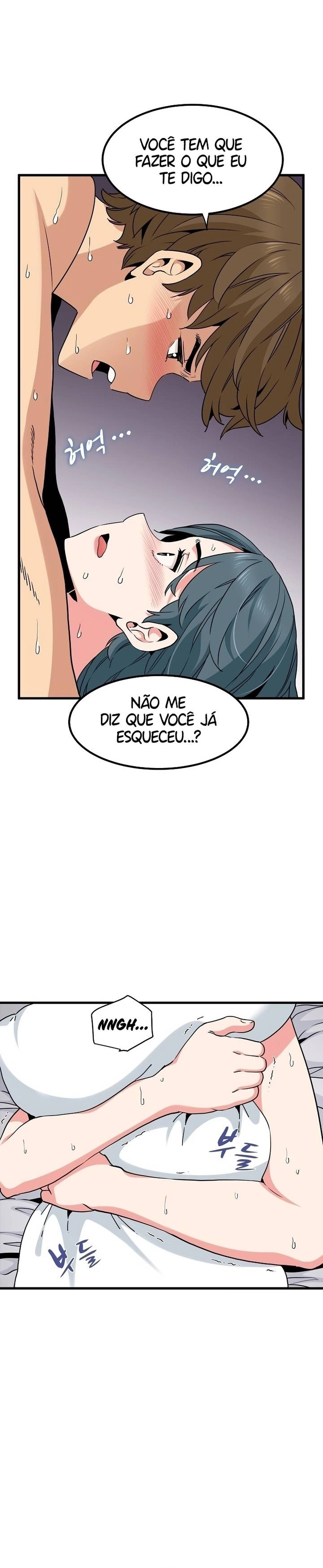 O ponto de viragem Capítulo 18 Página 11