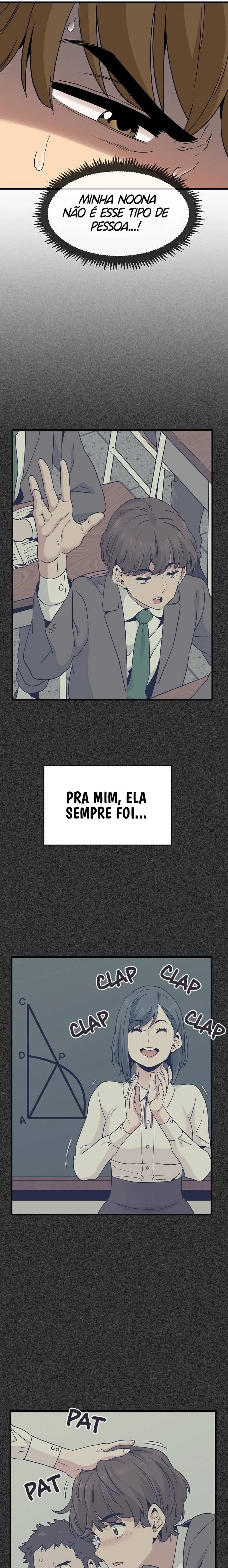 O ponto de viragem Capítulo 18 Página 13
