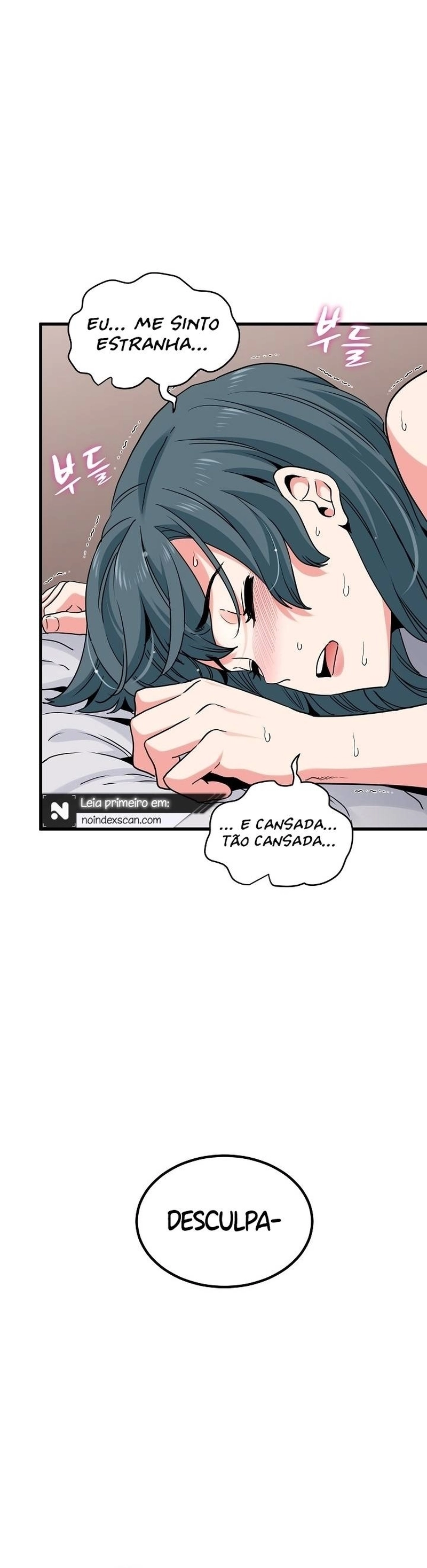 O ponto de viragem Capítulo 18 Página 26