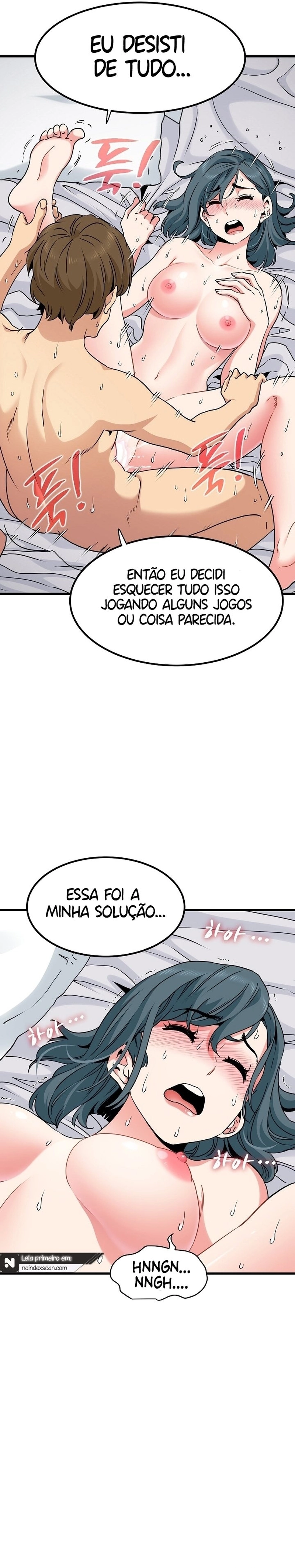 O ponto de viragem Capítulo 19 Página 12