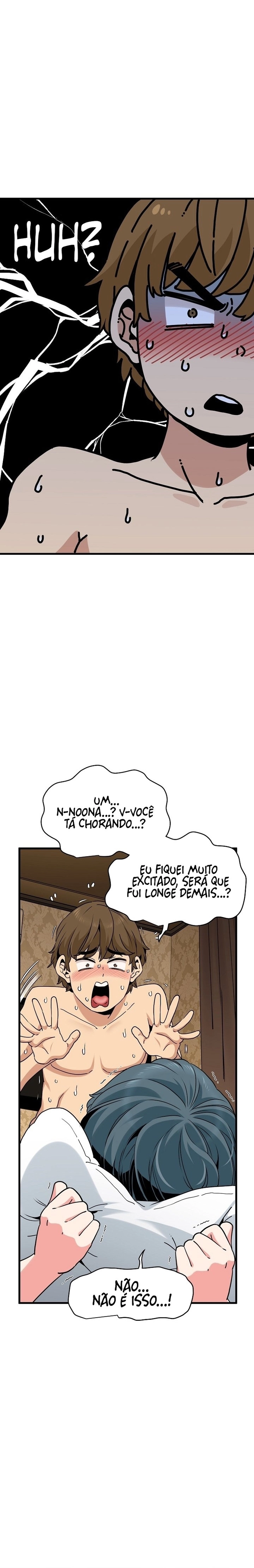O ponto de viragem Capítulo 19 Página 20
