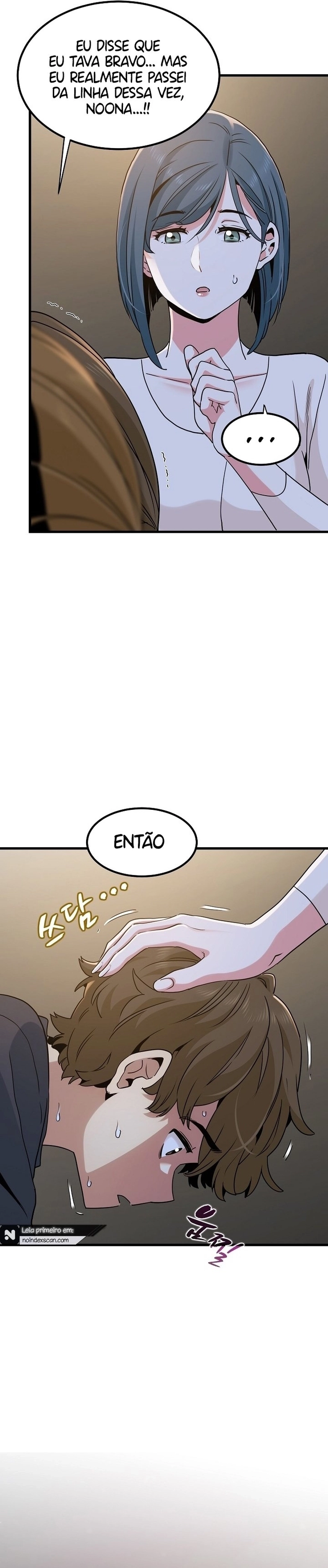 O ponto de viragem Capítulo 19 Página 26