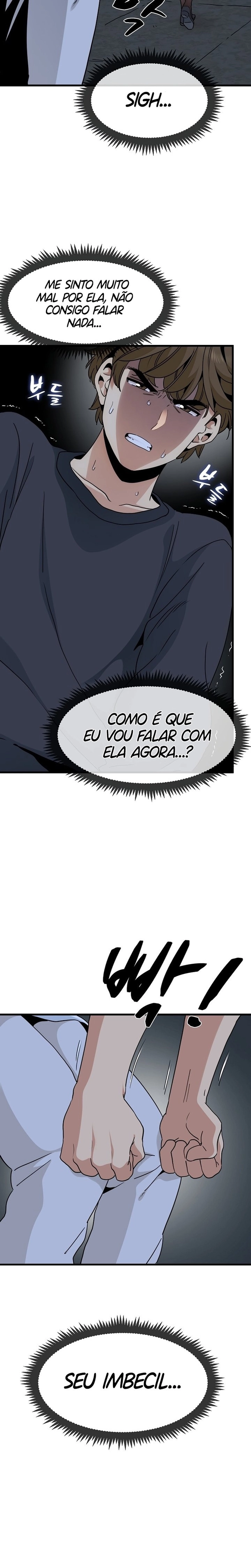 O ponto de viragem Capítulo 19 Página 30
