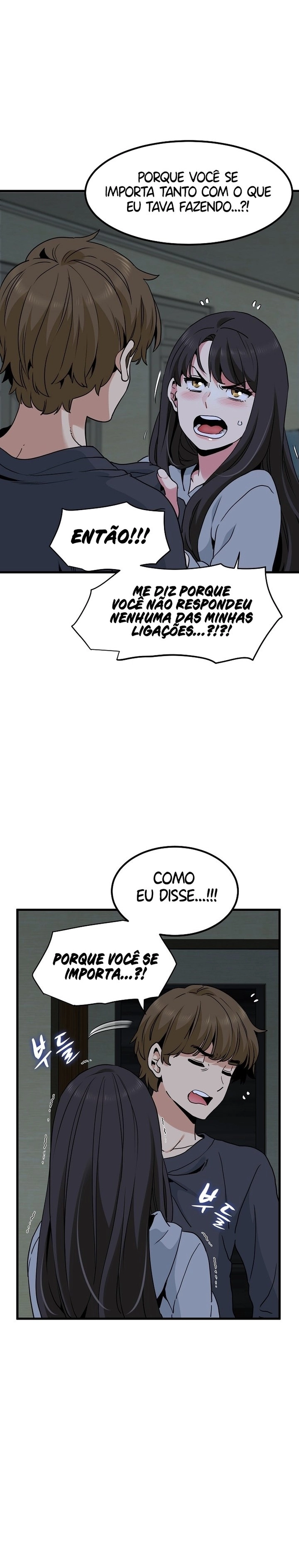 O ponto de viragem Capítulo 19 Página 34