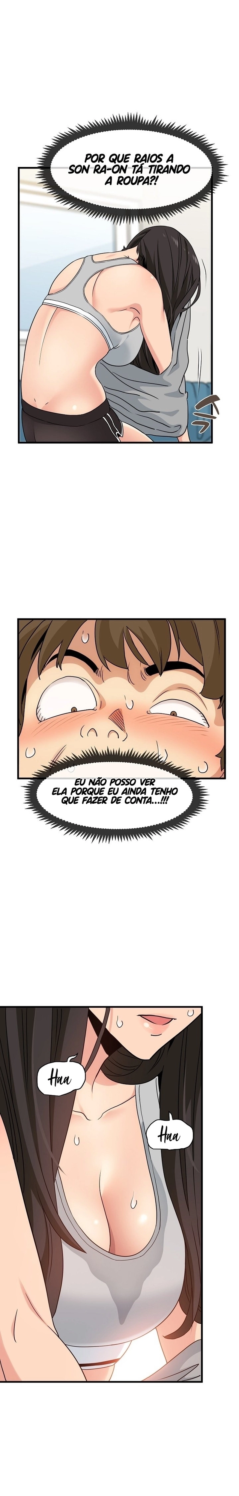 O ponto de viragem Capítulo 2 Página 21