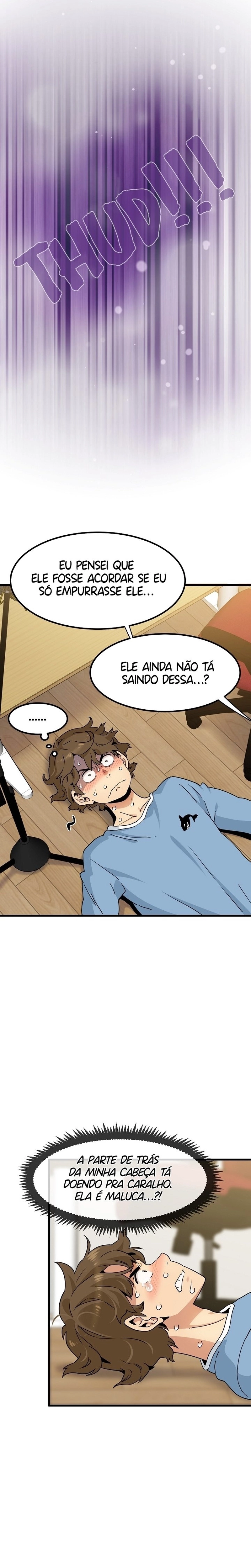 O ponto de viragem Capítulo 2 Página 4