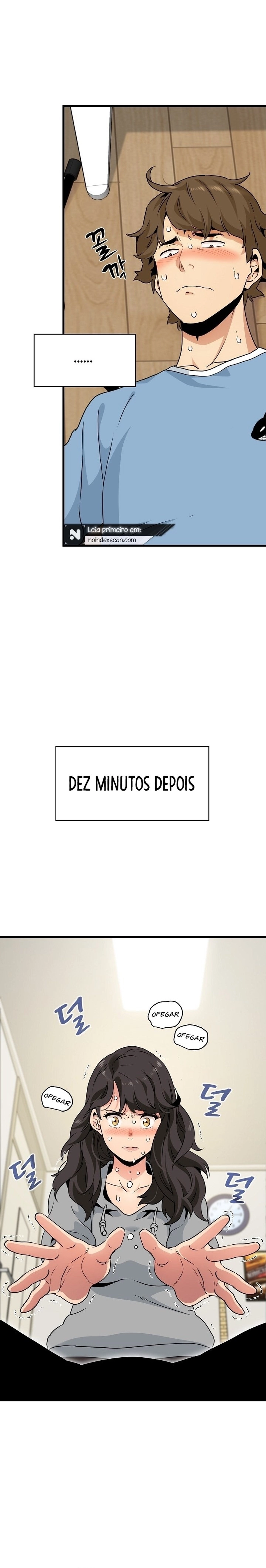 O ponto de viragem Capítulo 2 Página 6